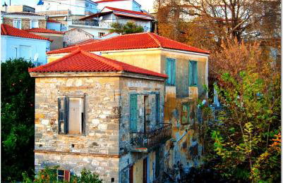 Unique breathtaking seaview house - Foto 76