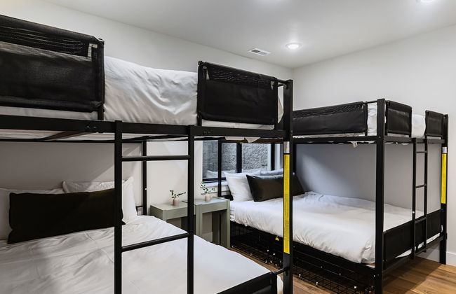 Ski La Vie by Avantstay Hot Tub Game Room Near the Ski Slopes - Foto 41