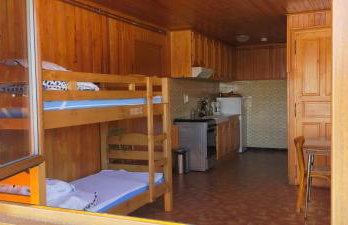 Studio Les Aplanes avec douche et WC séparés - Foto 6