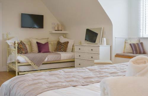 Grove Cottage - Foto 22