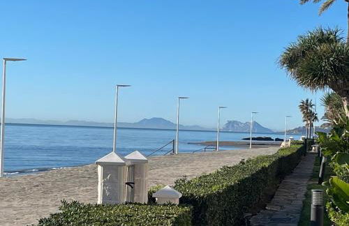 El Lobo de Mar Estepona - Foto 12