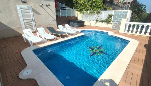 BEACH HOUSE. CASA CON PISCINA PRIVADA - Foto 2