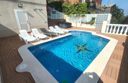 BEACH HOUSE. CASA CON PISCINA PRIVADA - Foto 2