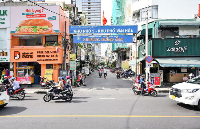 Huyen Homestay - Foto 25