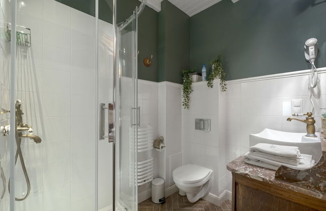 Old House Apartments Poznań - Foto 5