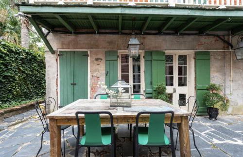 Chic Cottage near the Lower French Quarter - Foto 19