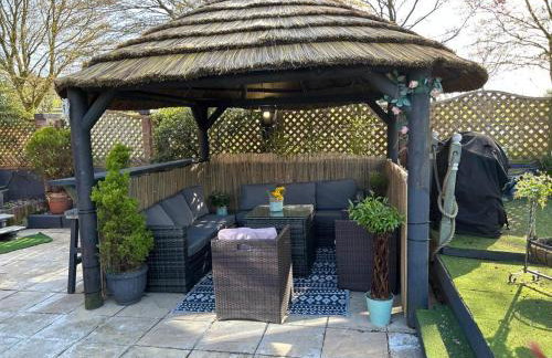 Home in The Vale of Evesham - Photo 18