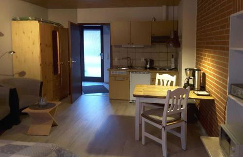 BUE - Ferienhaus Helmcke - Foto 8