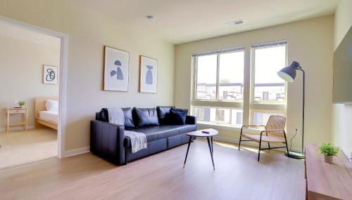 Apartment w 2BR and Amazing Building Facilities! - Foto 2