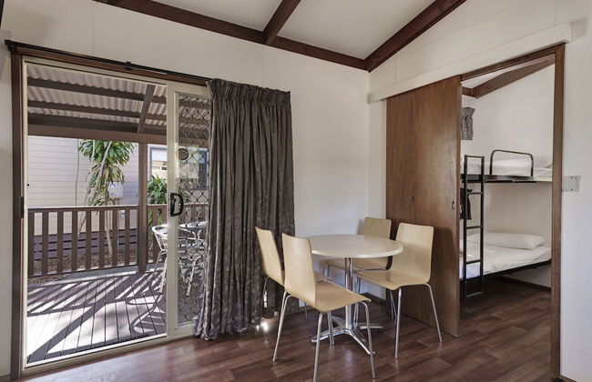 Discovery Parks - Emerald Beach - Foto 37