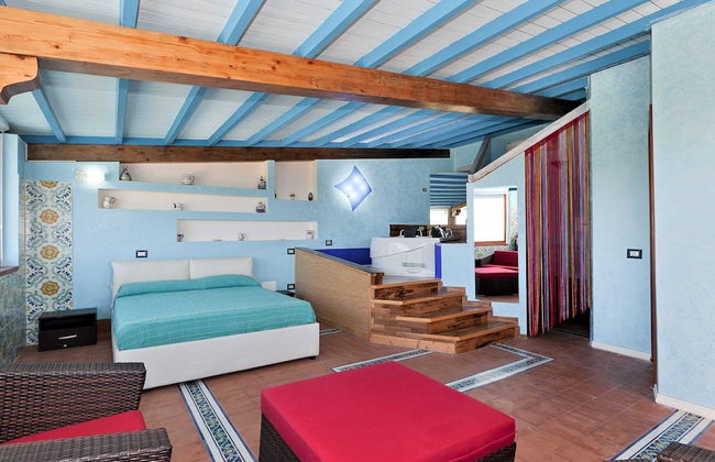 Holiday Home in Trapani With Sea View & Pool - Foto 9