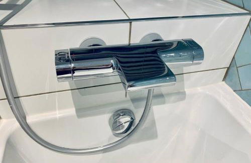 Le Phocéen : T4 balcon vue Vieux-Port - Foto 66