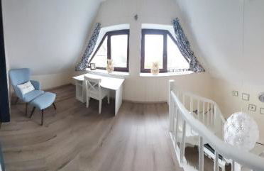 Haus Dat lüttje Huus - Foto 13