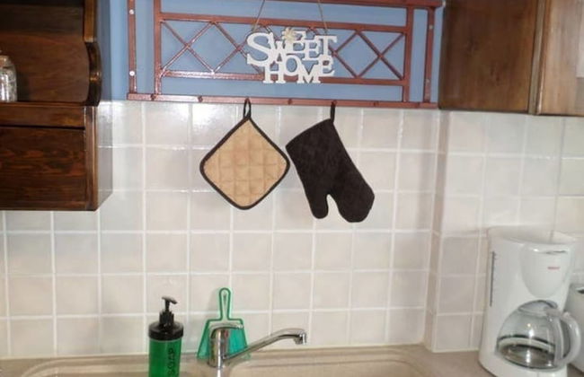 Santorious Apartments - Foto 17