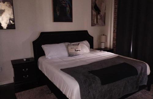 The Downtown Grizz Loft - Foto 9