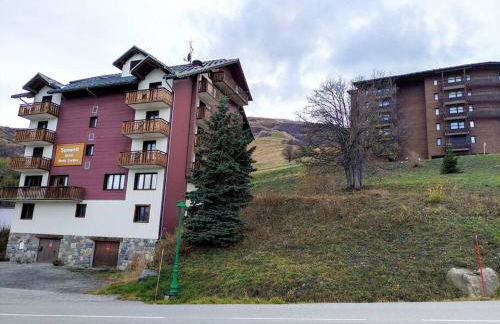 Appartement Le Corbier, 3 pieces, 7 personnes, au pied des pistes - Foto 32