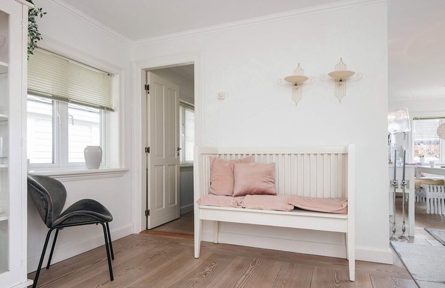 5 Star Holiday Home in Esbjerg V - Foto 7