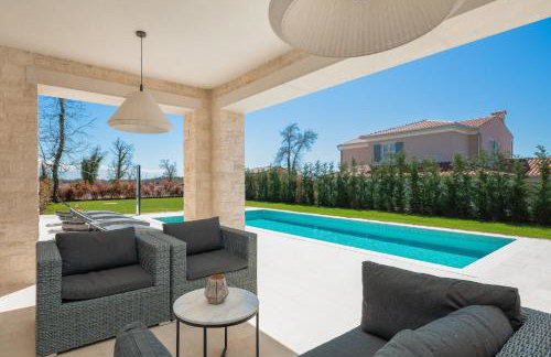 Villa Harmony by ILC (Istria Luxury Collection) - Foto 22