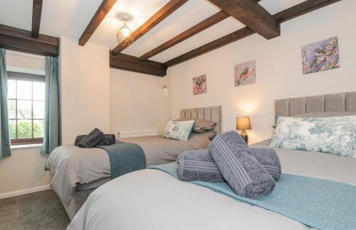 Manor Barn - Foto 21