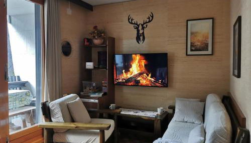 Alpine Luck Apartment, Sella Nevea - Foto 2