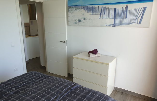 Apartamento El Yate In Front Of The Sea - Foto 5