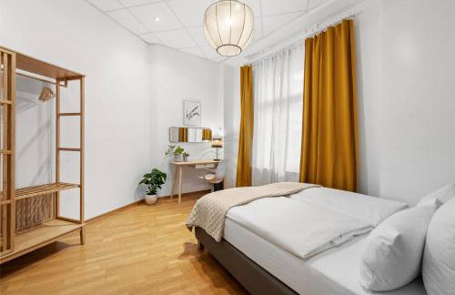 Holiday 33 Apartment J Prenzlauerberg - Foto 7