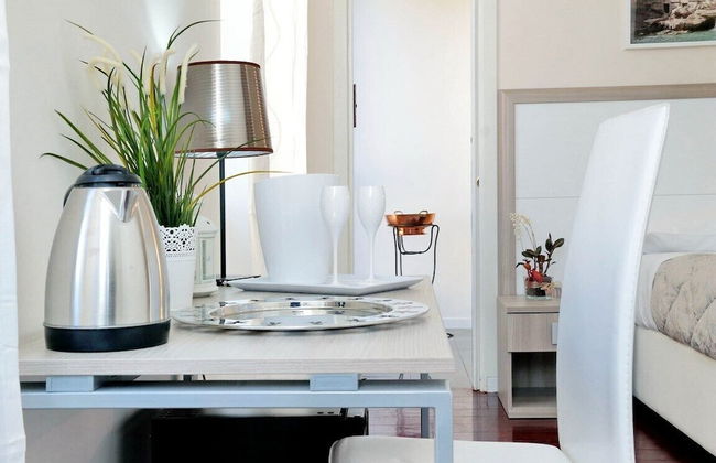 Relais Incantesimo Vaticano - Photo 28