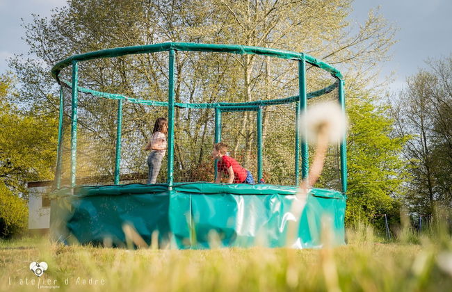 Le Domaine de La Barre - Photo 55