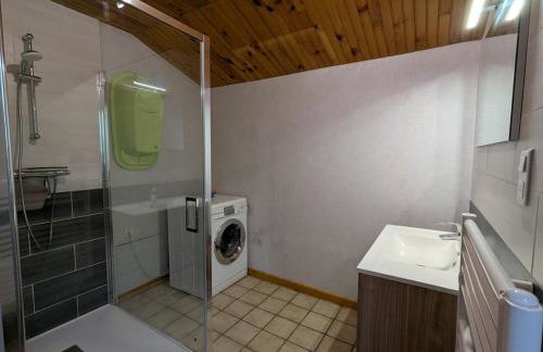 Chalet confortable dans les Vosges - 2 gîtes indépendants - FR-1-589-838 - Foto 14
