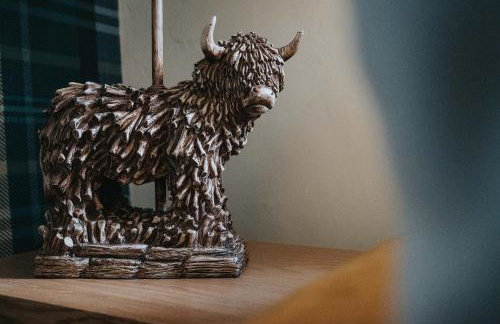 Elsie's Cottage - Foto 16