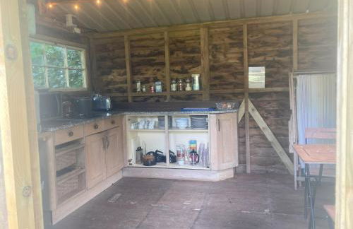 Lower Marsh Farm Glamping - Photo 33