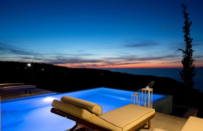 Ionian Horizon Villas - Photo 30