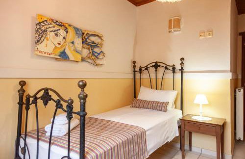 Amnisiades Apartments - Foto 23