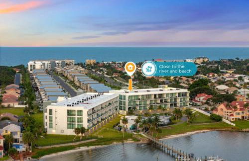 Harbor Island Beach Club - Luxury Waterfront Apartments with View - Foto 10