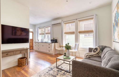 Stay Portland - The Etourdissante Suite - Forest Park & Local Eats - Foto 3