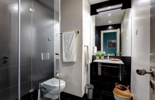 Lisbon Canaan Boutique Apartments Fanqueiros 114 by Get Your Stay - Foto 32