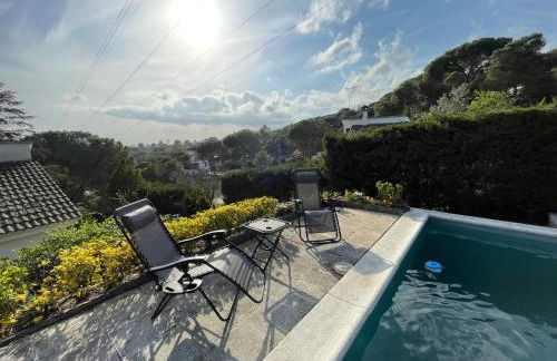 Villa Herlinda Costa Brava - With Swimming Pool - Foto 20