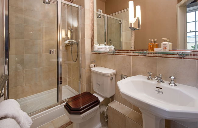 Cringletie House Hotel - Foto 58