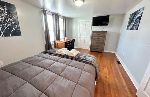 Home Plate Apt 2 All Star Baseball Rentals - Foto 14