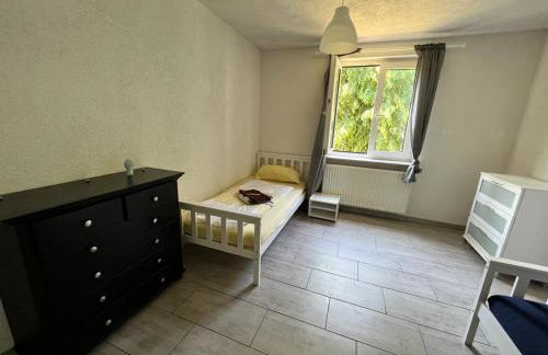 Jennis Bi-Bi 2 bedrooms Apartment - Foto 12