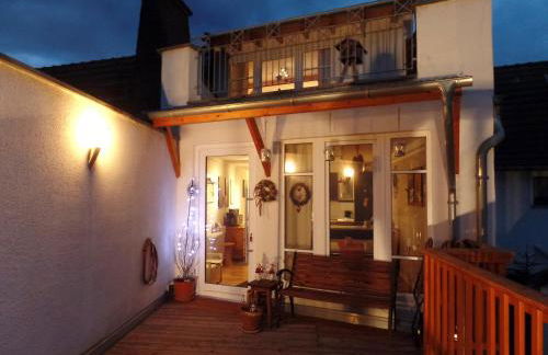 Ferienhaus Schlupfwinkel - Foto 11