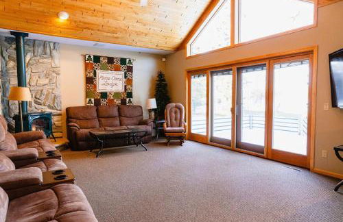 Hickory at Pine Cone Lodge - Foto 6