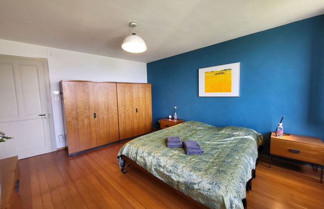 2 bedroom House in Bioggio with garden - Photo 18