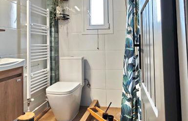 Apartment in the heart of the city - Foto 13