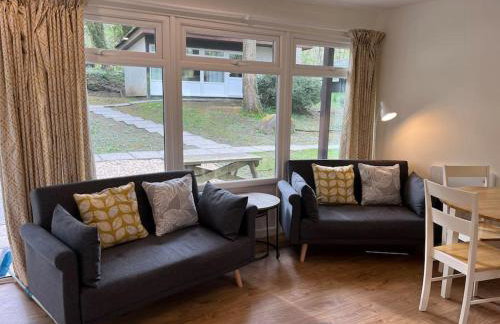 Stepping Stones Cottage - Lelant, Nr St Ives - Foto 12