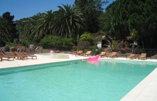 Les Villas de la Résidence U Veniqui - Foto 23