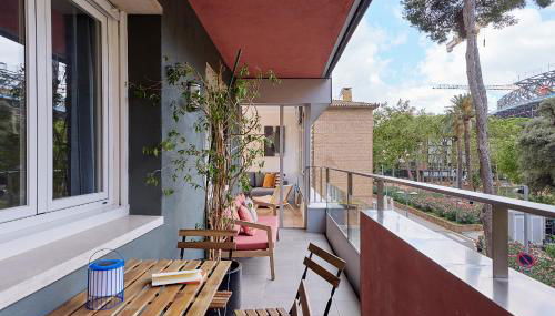 Casa Cosi - Camp Nou - Photo 3