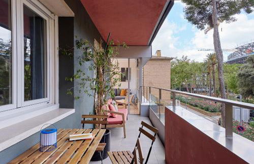 Casa Cosi - Camp Nou - Photo 3