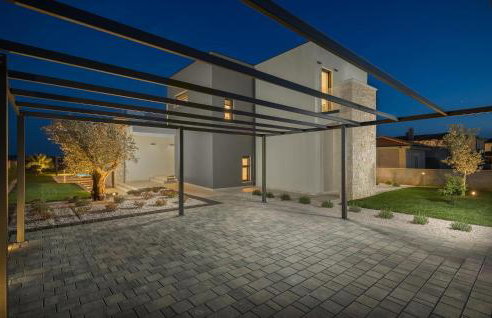 Beautiful Home In Tar - Foto 26