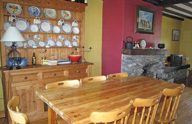 Seaside Cottages - Foto 3